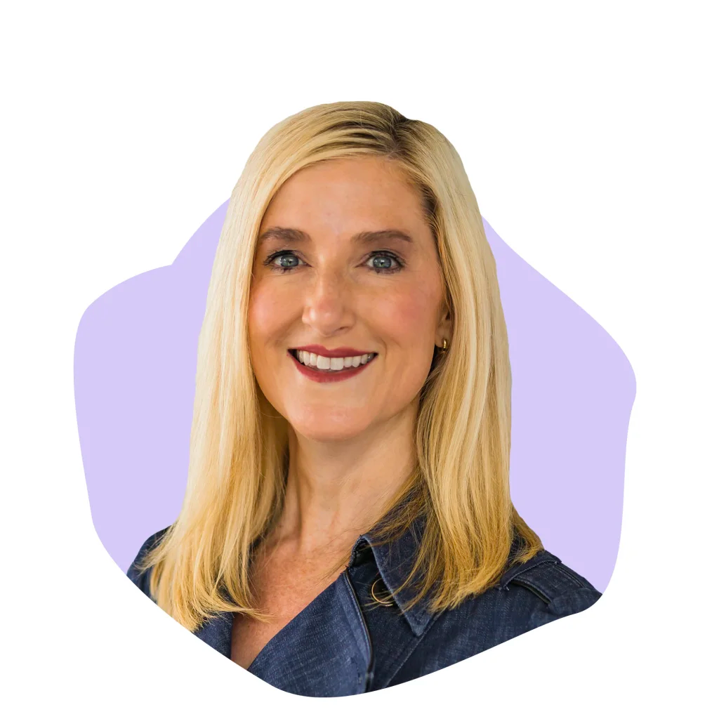 Karen Mangia – Customer Success Strategist at Salesforce and Best