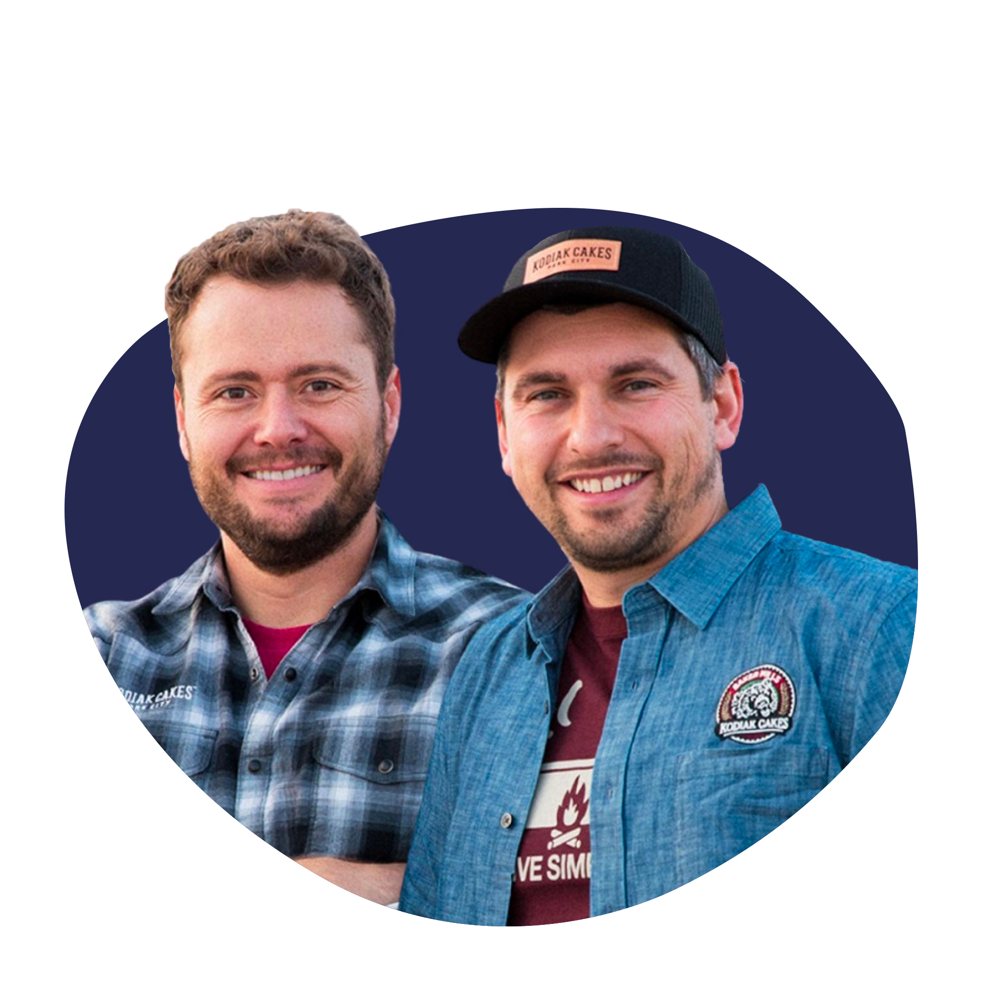 Joel Clark and Cameron Smith - Co-Founders, CEO & COO of Kodiak