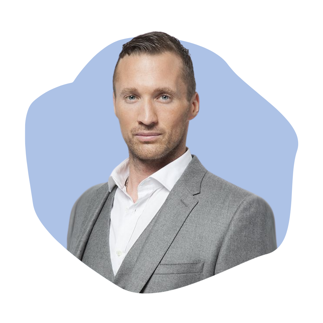 Ryan Blair - Founder & CEO Altercall - The Kara Goldin Show