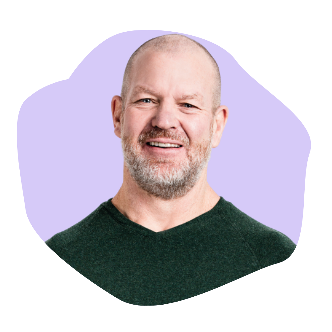 Chip Wilson - Founder and Former CEO Lululemon pic