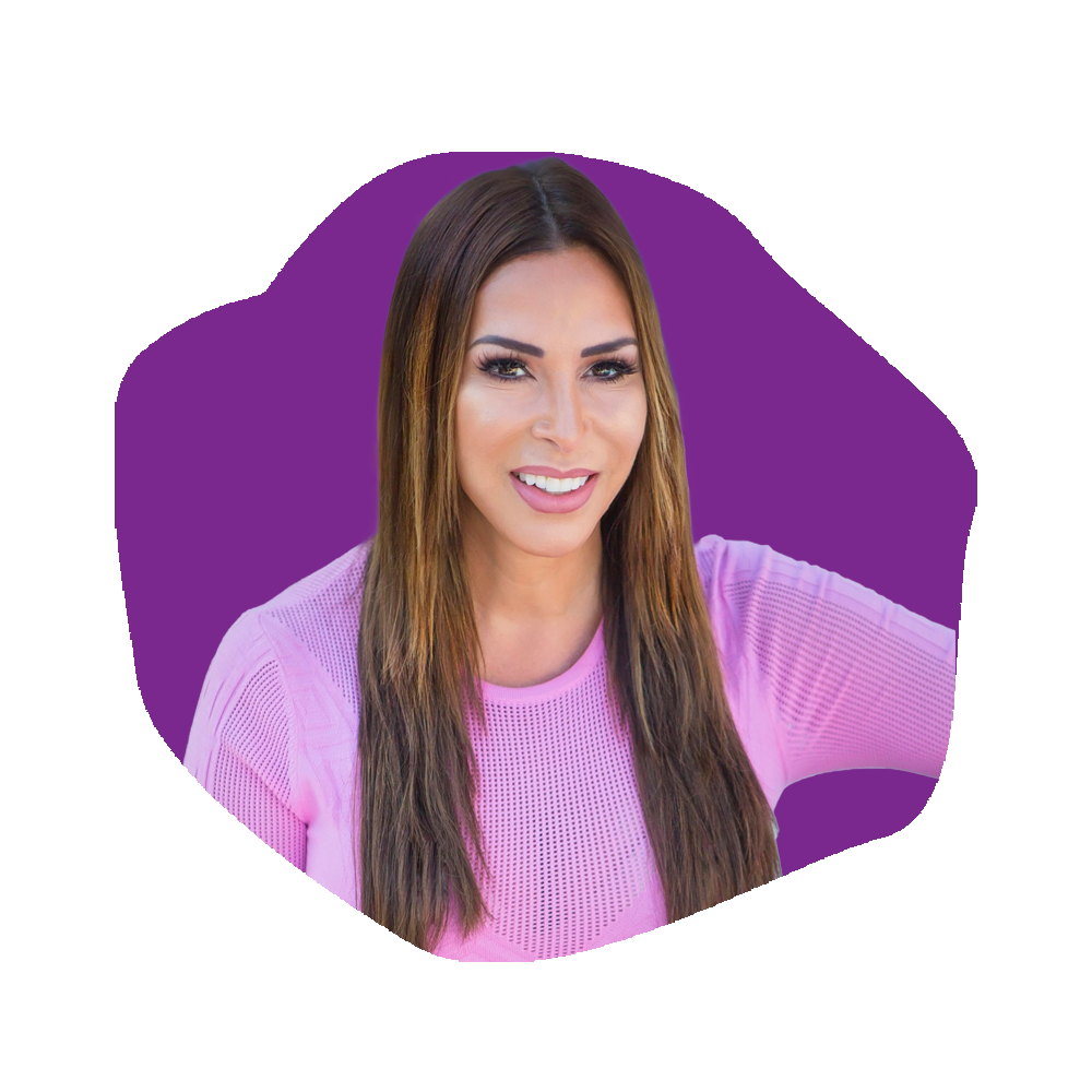 Ainsley Rodriguez - Becoming an Online Trainer, Fitness Influencer, and  Entrepreneur with 2 Million Instagram Followers - The Kara Goldin Show