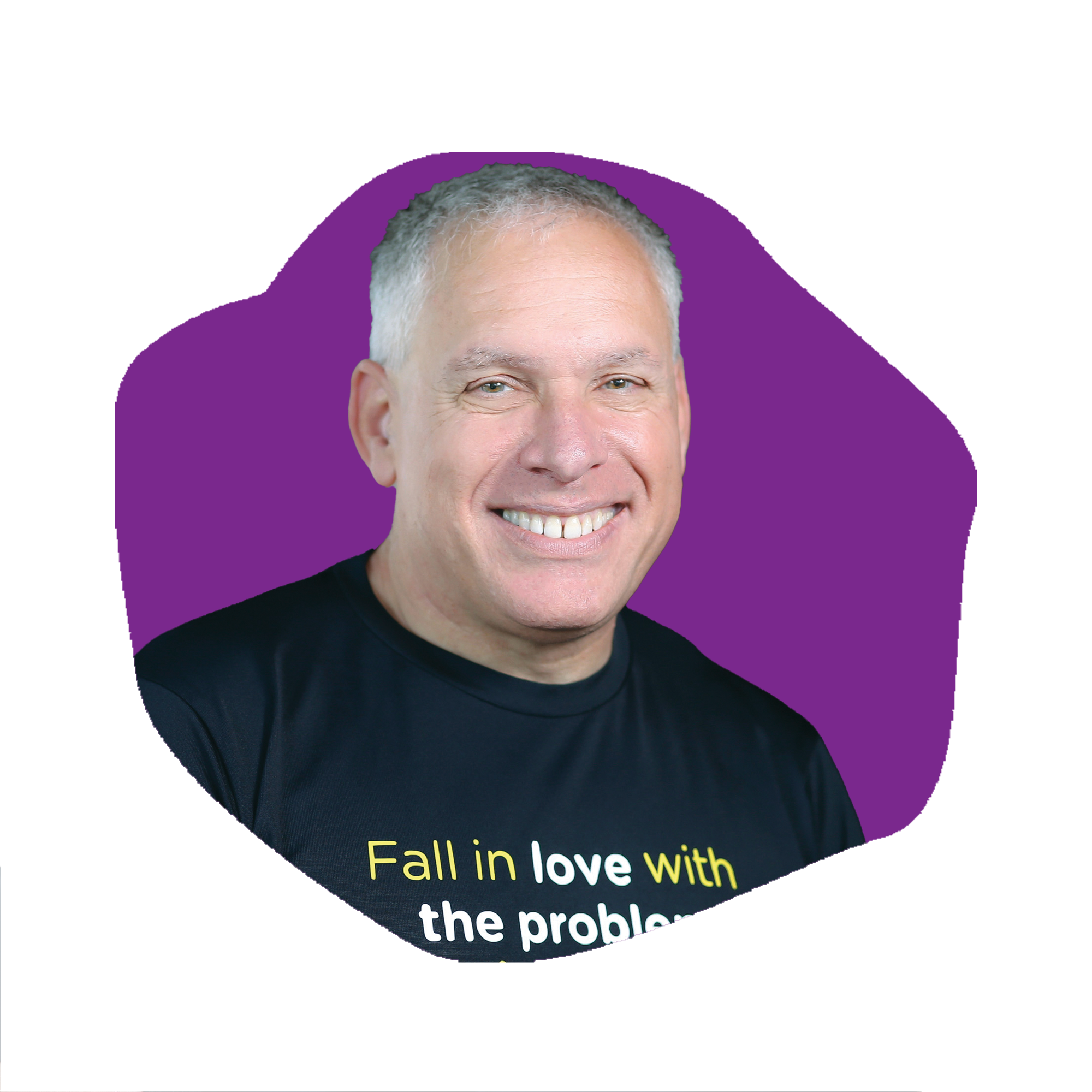 Uri Levine: Co-Founder of Waze & Author of Fall In Love With The Problem,  Not The Solution - The Kara Goldin Show