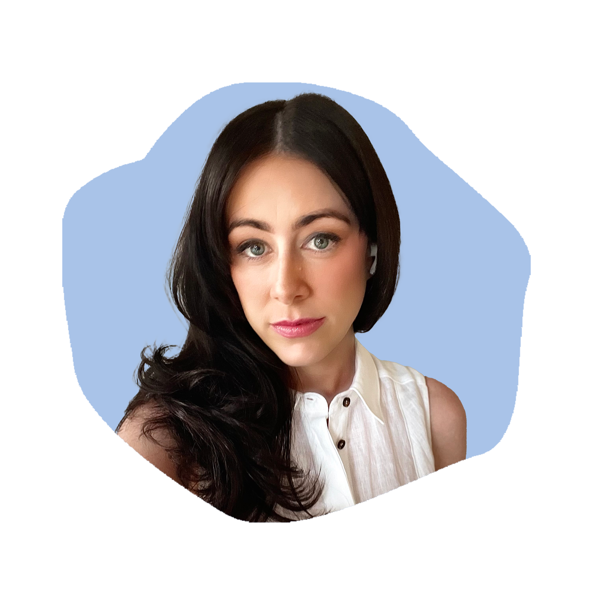 Meet Rachel McClusky  Founder of Recharge Wellness Co. + Creator