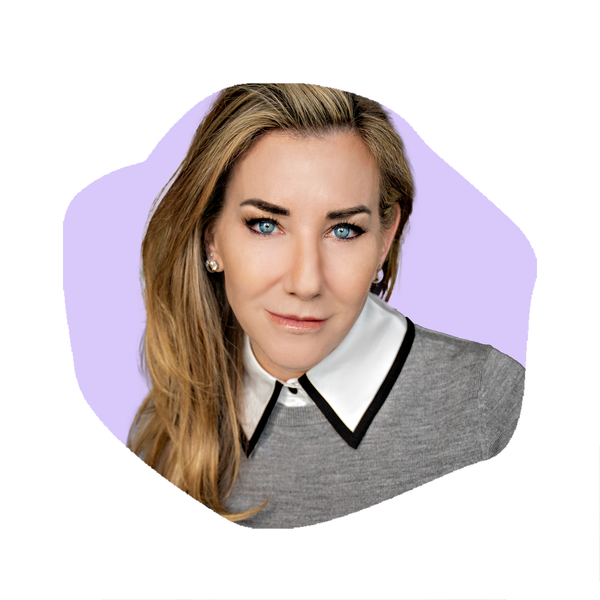 232 Sarah Gibson Tuttle: Founder & CEO of Olive & June, The Kara Goldin  Show, Podcasts on Audible