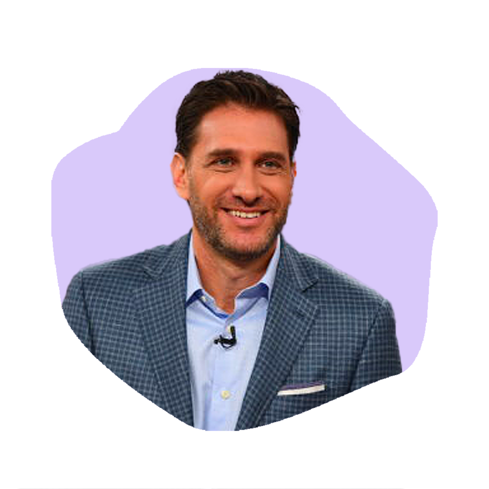 Mike Greenberg: ESPN Host & Author of Got Your Number - The Kara