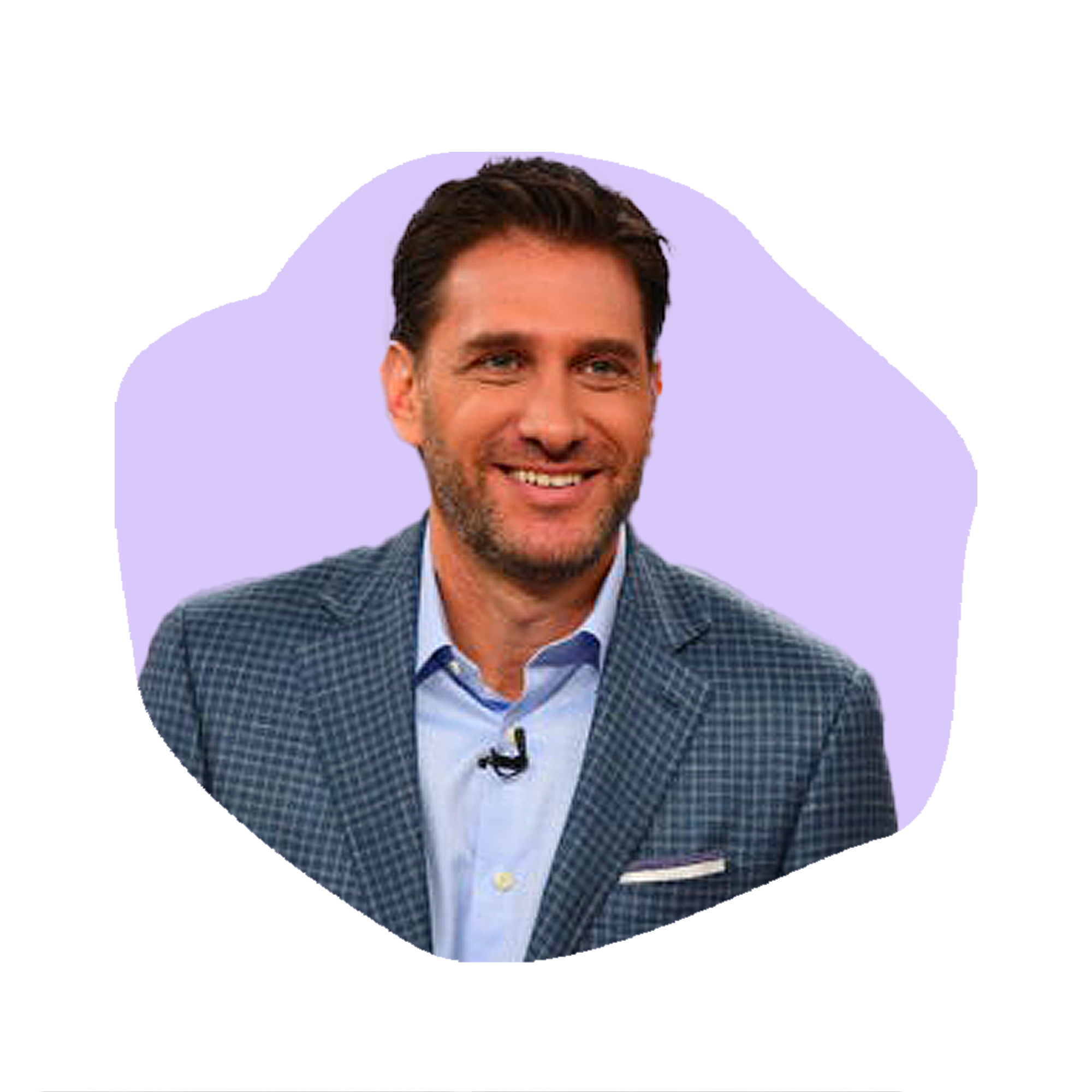 Mike Greenberg: ESPN Host & Author of Got Your Number - The Kara