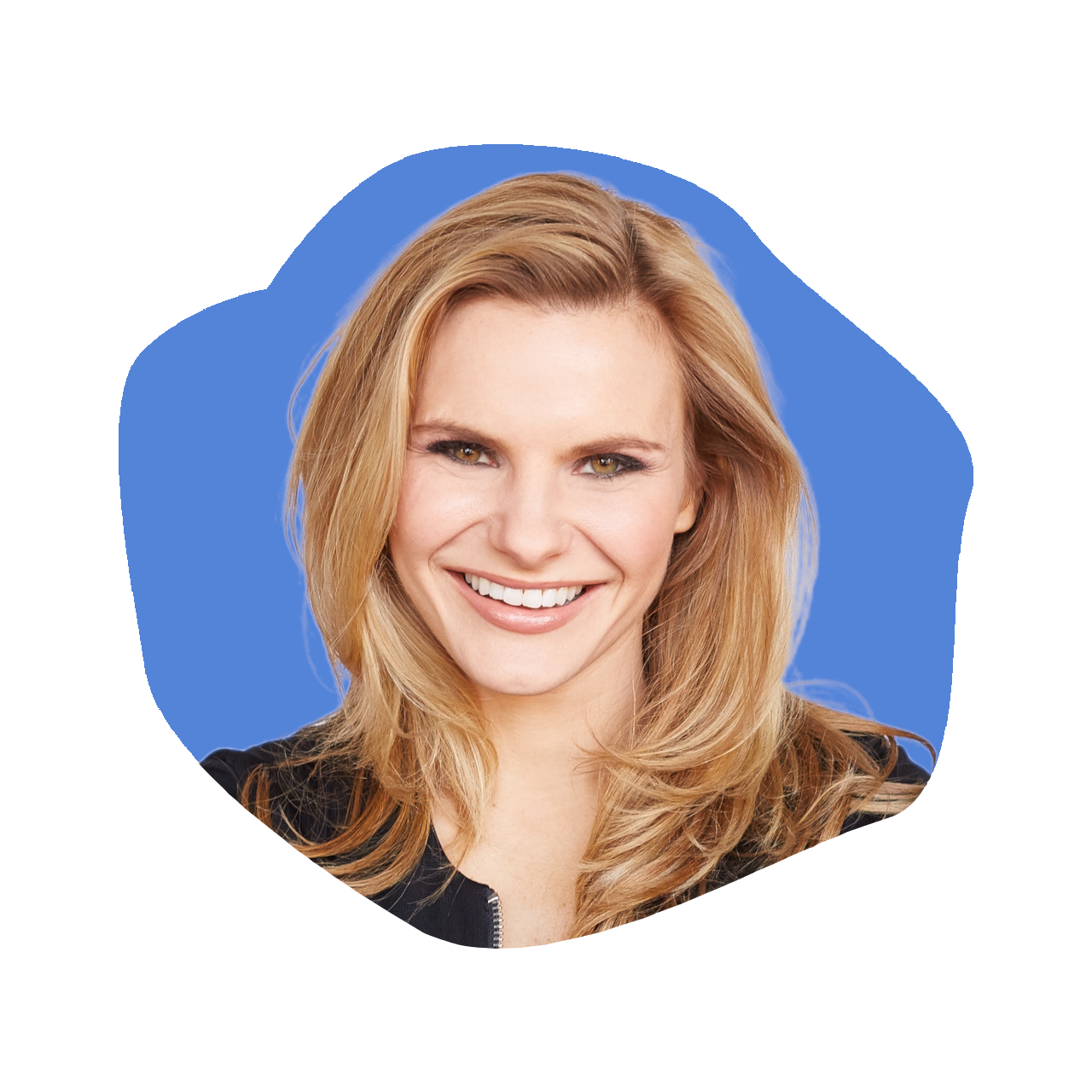 Michele Romanow Co Founder of Clearco The Kara Goldin Show