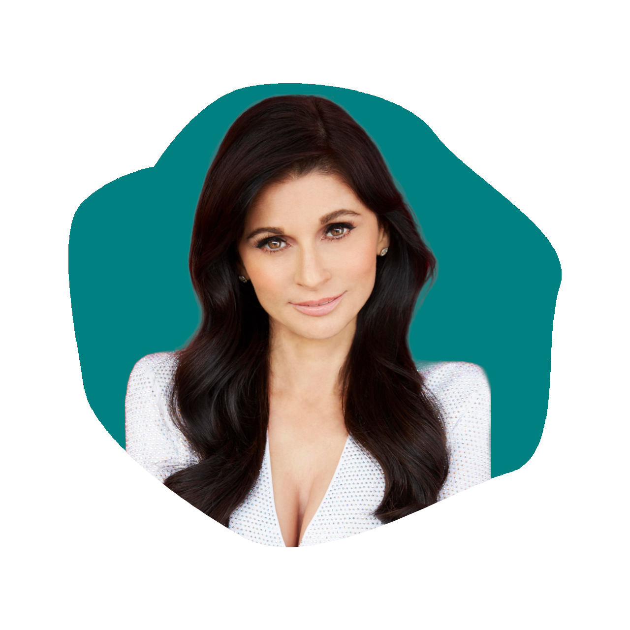 https://karagoldin.com/wp-content/uploads/2023/11/Julia-Hart-on-teal-shape.png